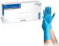 Preview: Schutzhandschuhe MaiMed Nitril ChemGuard, 50 Stück
